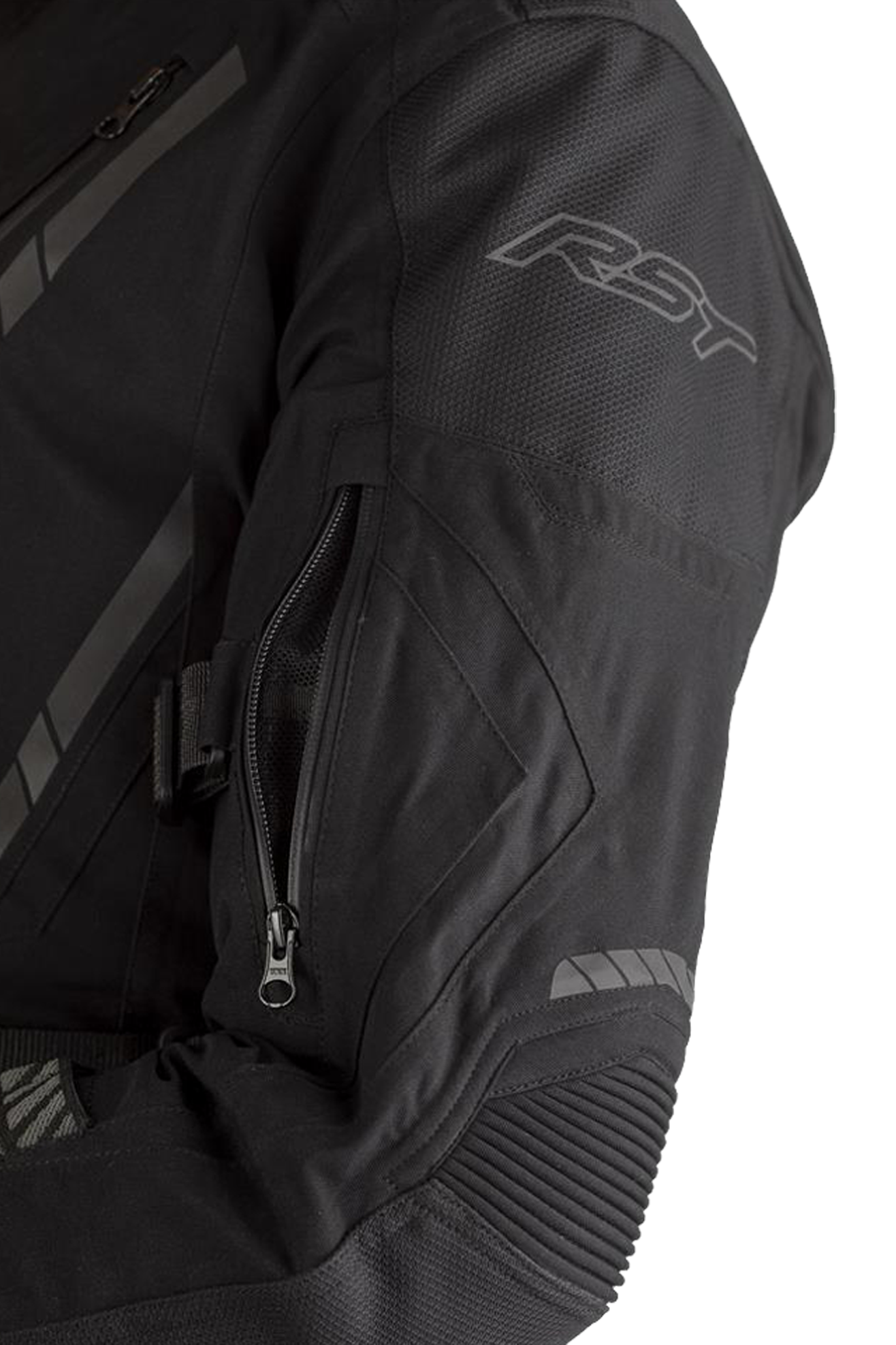 Chaqueta de Moto RST Pathfinder