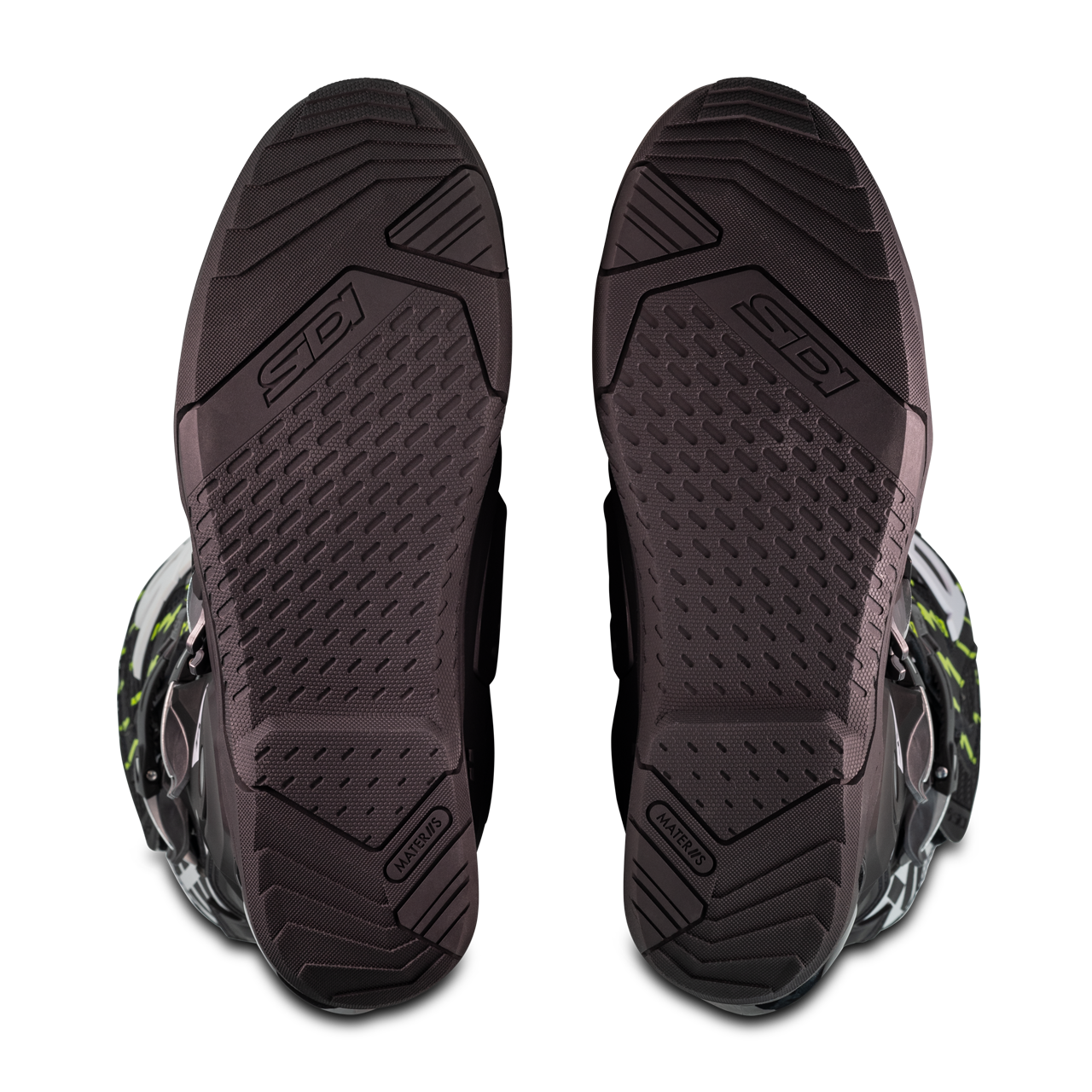 Sidi Crossair MX Boots