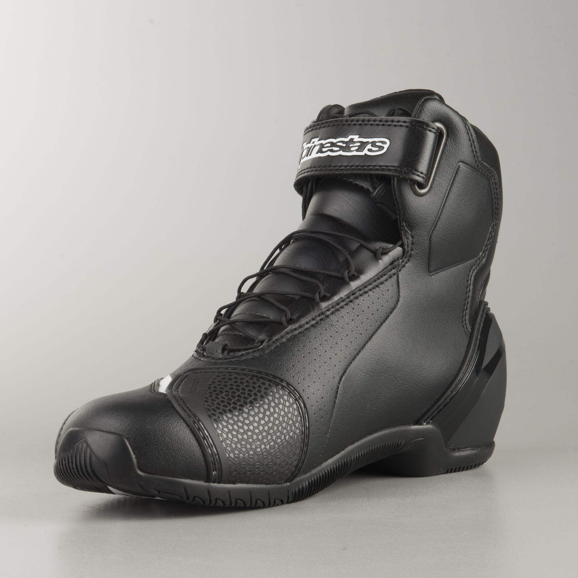 Botines de Moto Alpinestars SP-1 V2