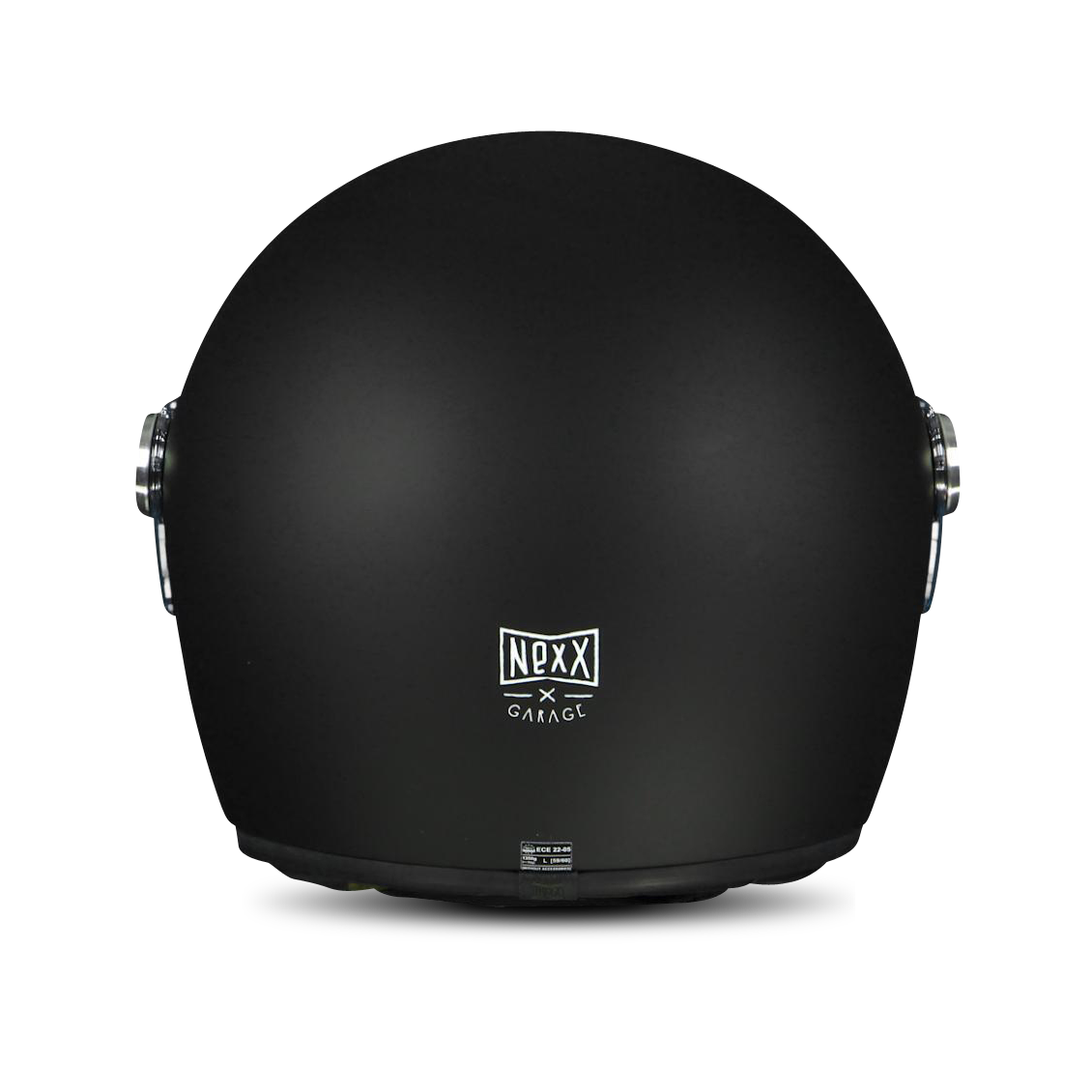 Casco Integral Nexx X.G100R Purist