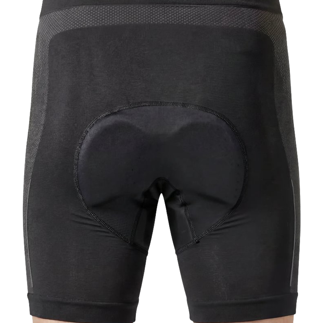 Pantaloncini Corti Tecnici Sottotuta Moto Leggeri SIXS BT CC2L Con Fondello Protettivo
