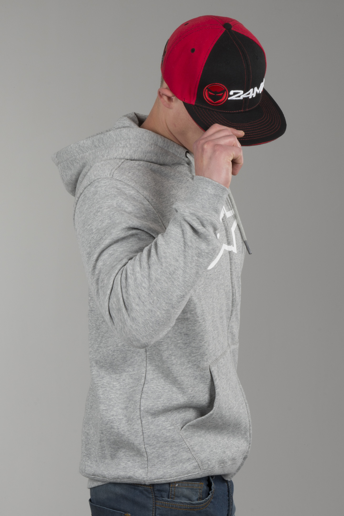 alpinestars ageless hoodie