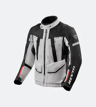 Rev'It! Sand 4 H2O Motorcycle Jacket