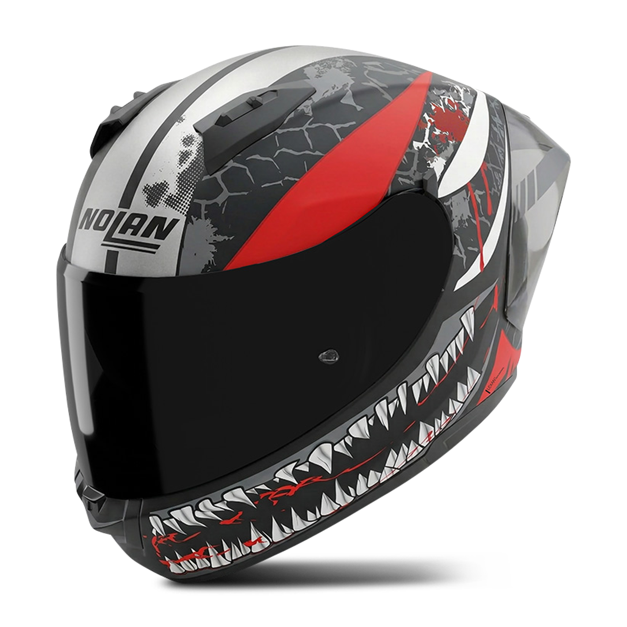 Nolan N60-6 Sport Follia Full Face Helmet