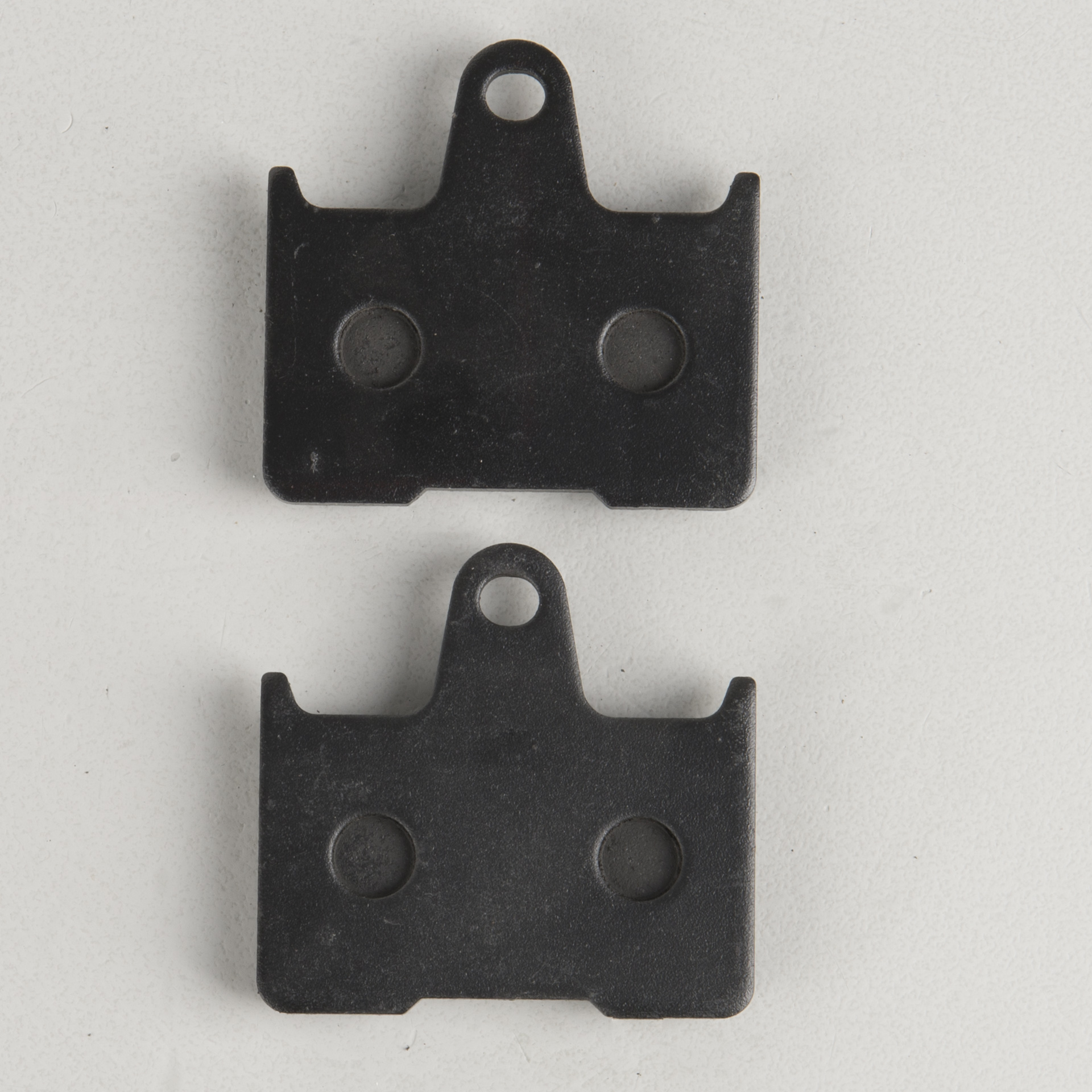 Snell Sinter Semi Metal Rear Brake Pads Brake