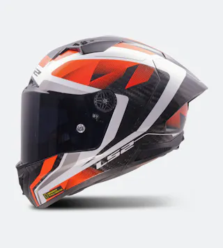 Integralna Kaciga LS2 FF805 Thunder