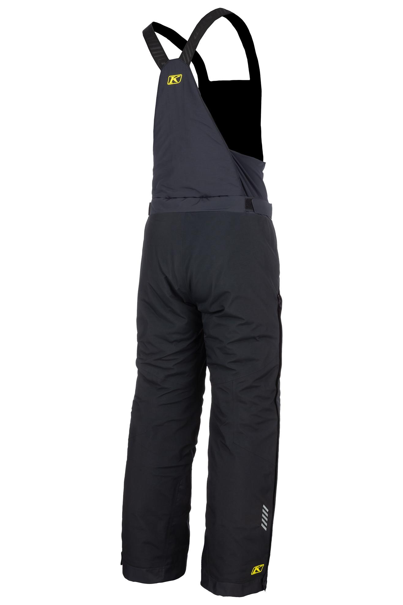 Pantaloni Cu Pieptar De Zăpadă Klim Keweenaw