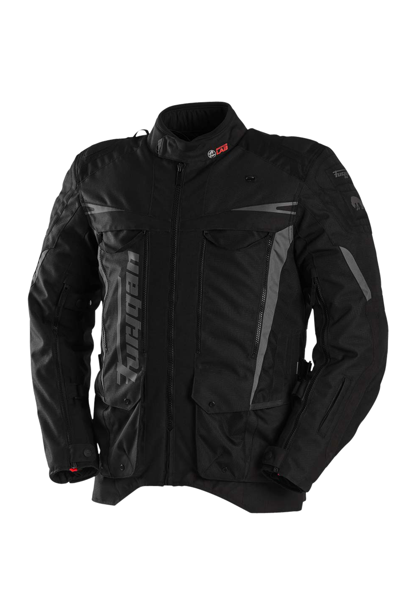 Furygan Montroc Kevlar® MC Jacket