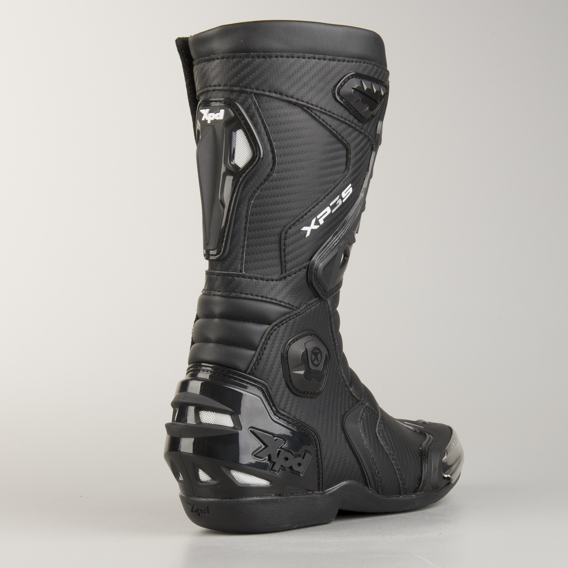 XPD XP3-S MC Boots
