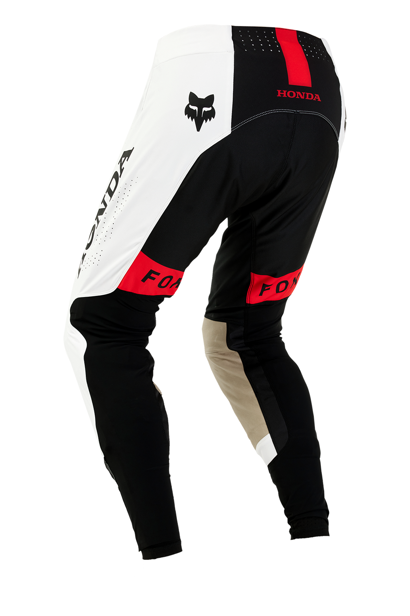 FOX Flexair Honda MX Trousers