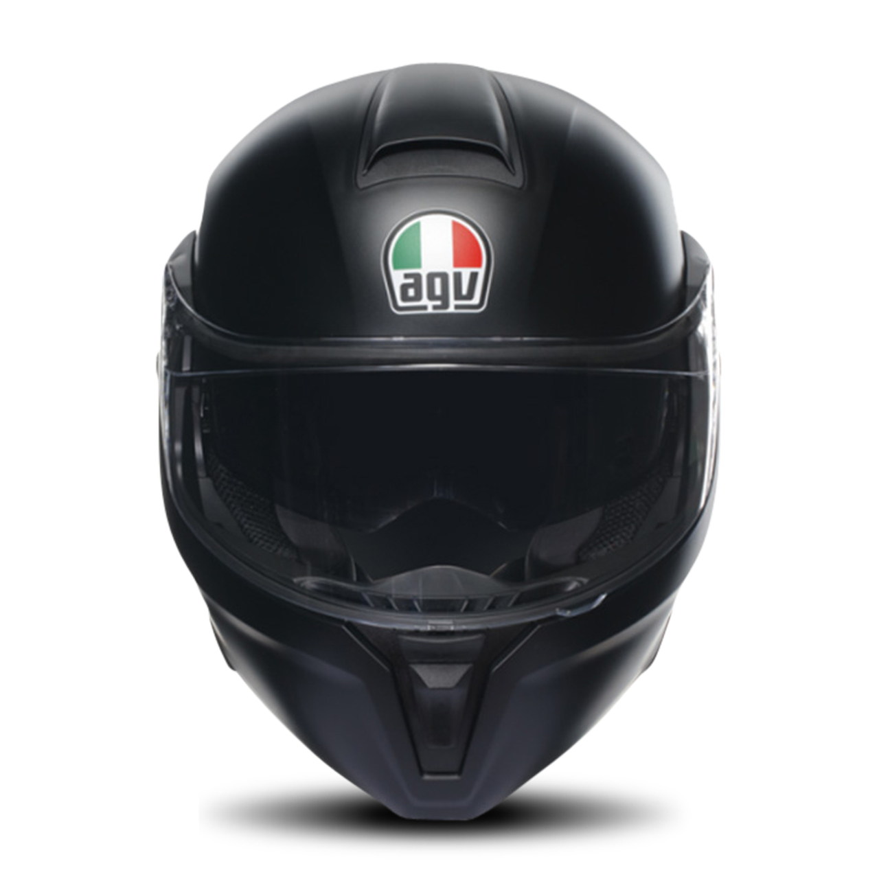 Systeemhelm AGV Streetmodular