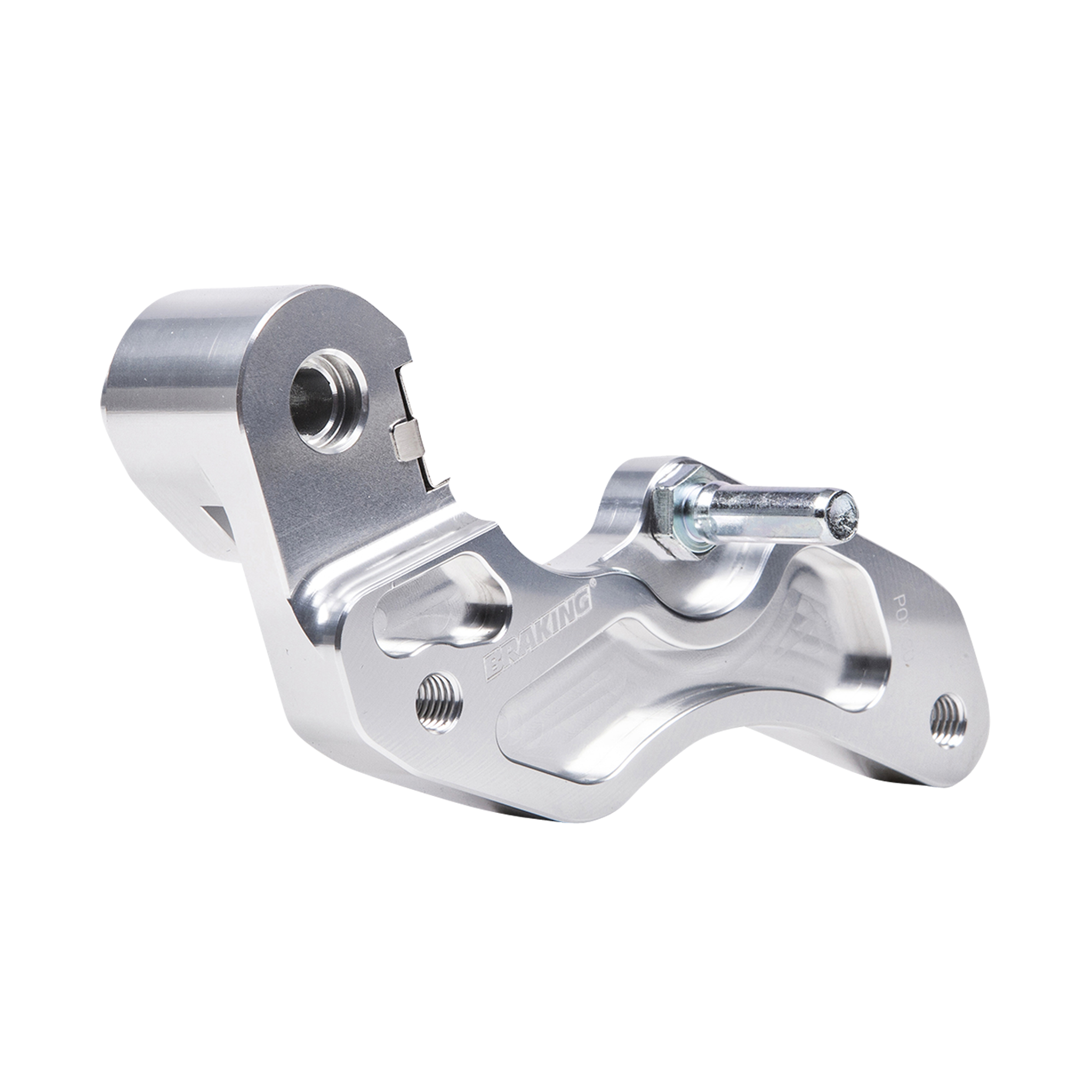 Support de Fixation Braking Pow