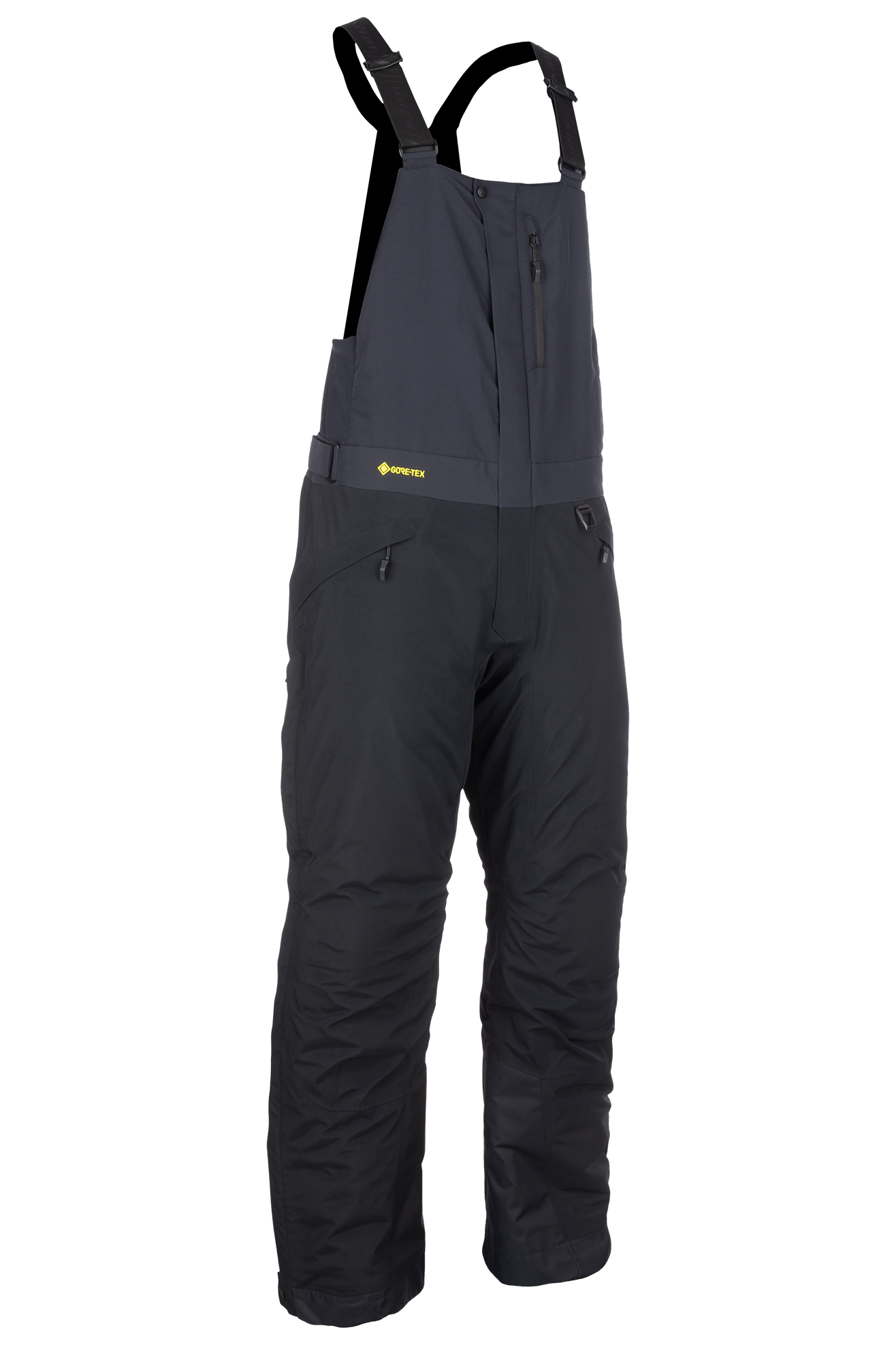 Pantaloni Cu Pieptar De Zăpadă Klim Keweenaw