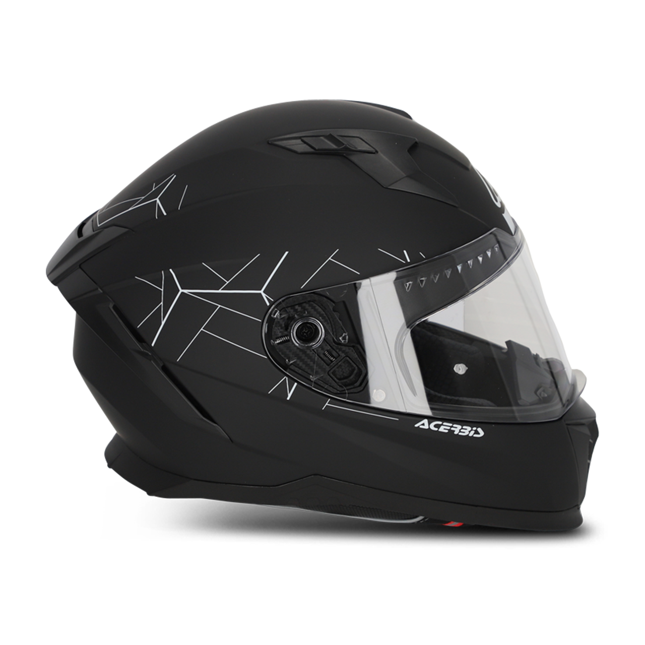 Cască Integrală Acerbis X-Way