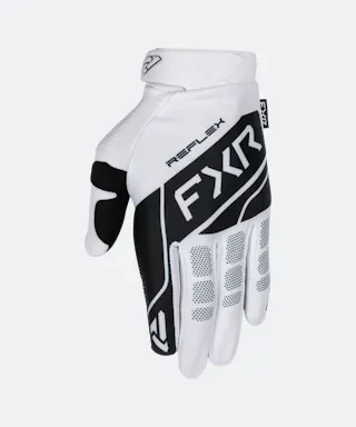 Gants Cross FXR Reflex Dual 26