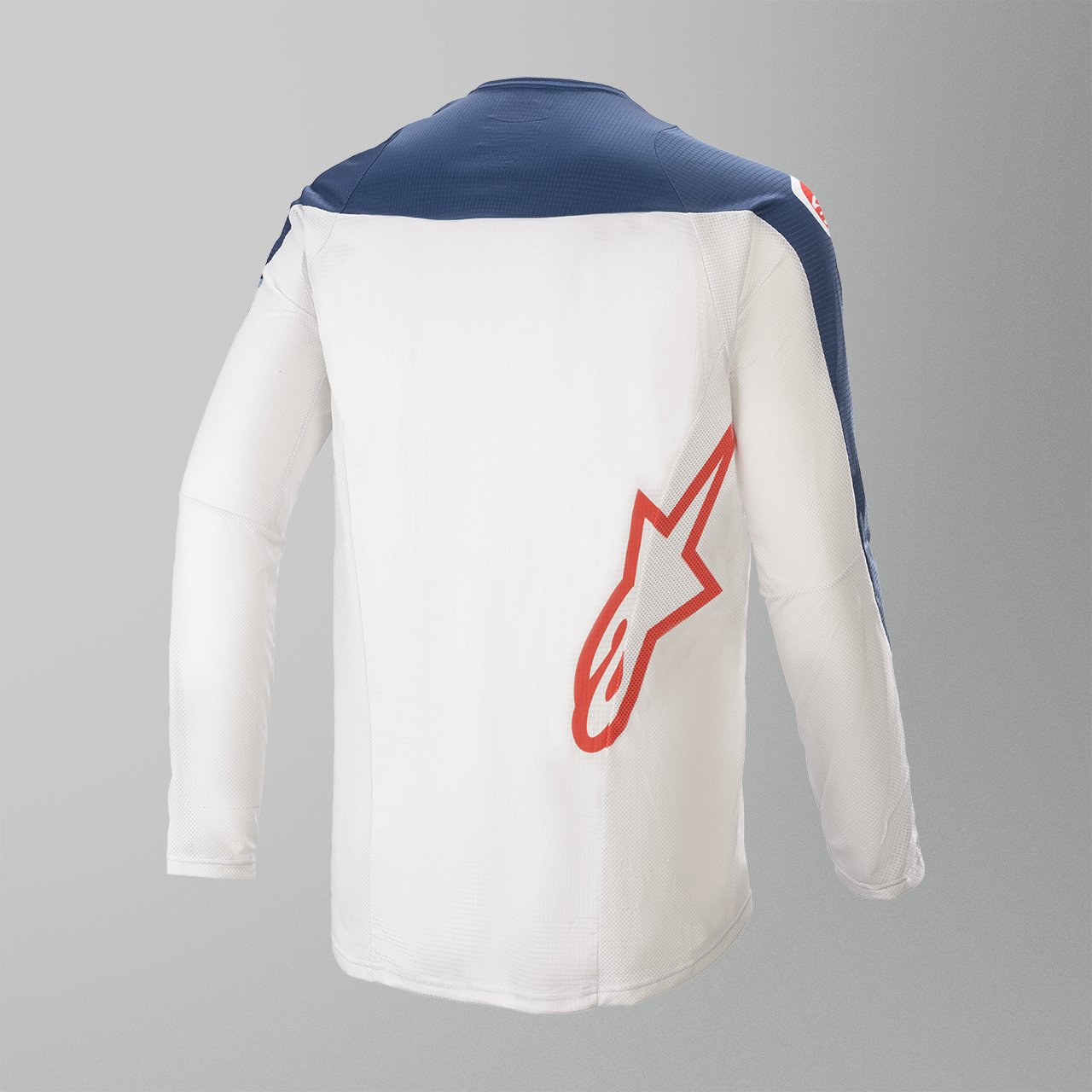 Crosstrui Alpinestars Techstar Factory