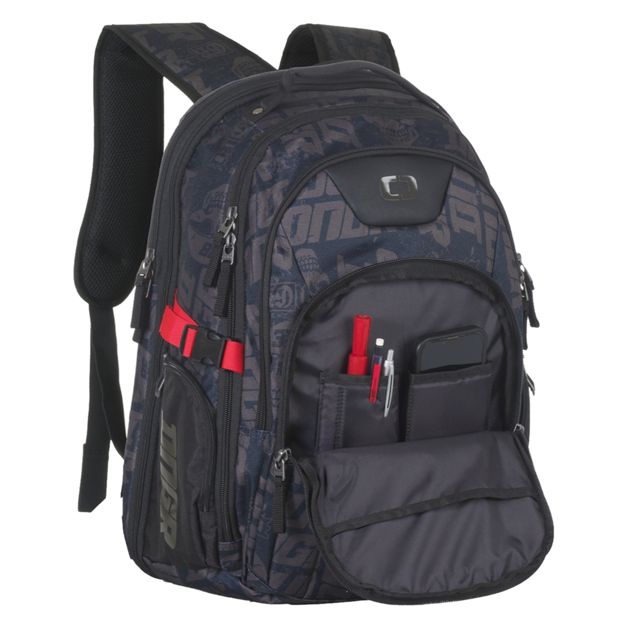 OGIO DNGR Backpack