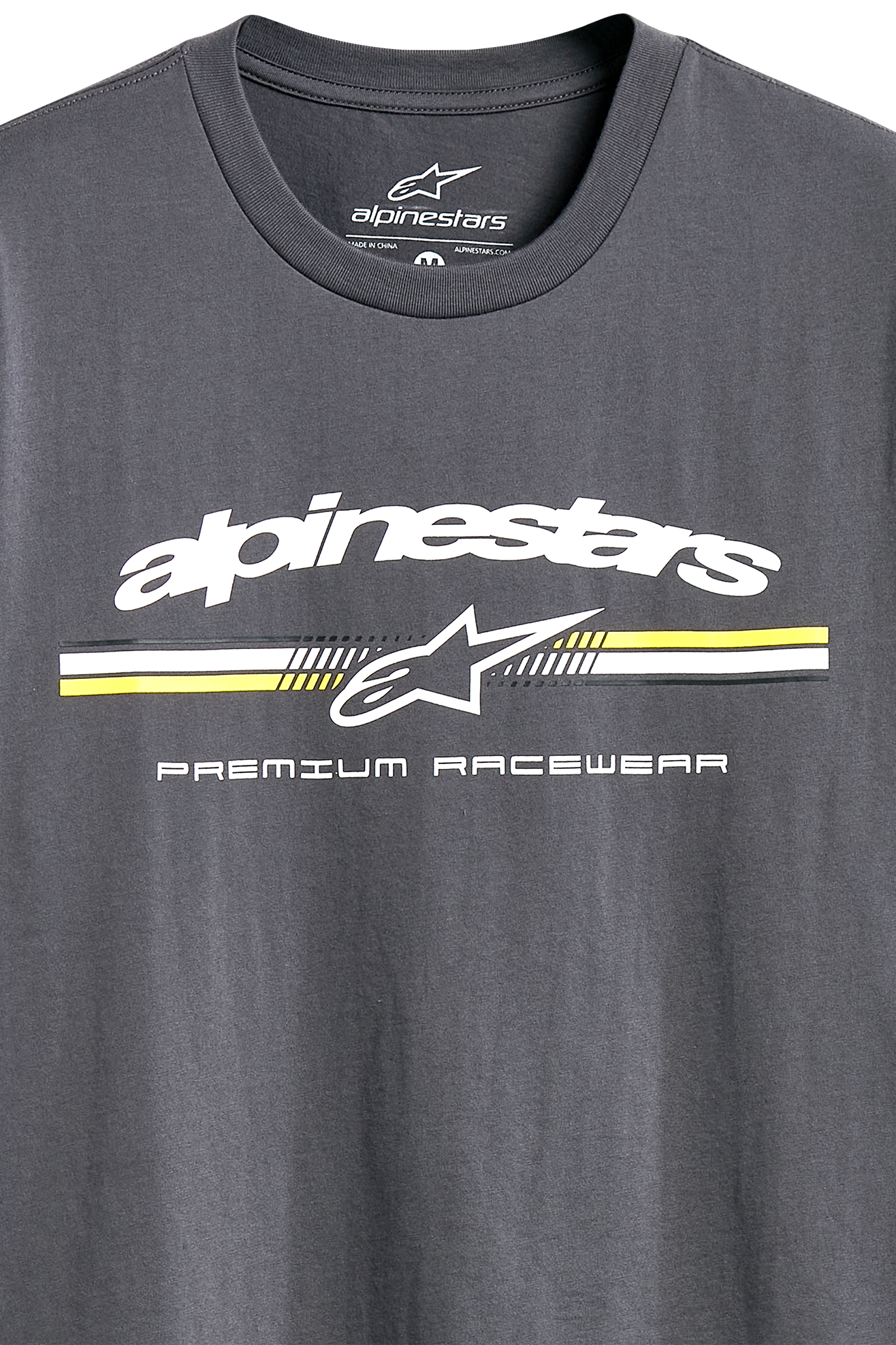 Camiseta Alpinestars Prevail CSF