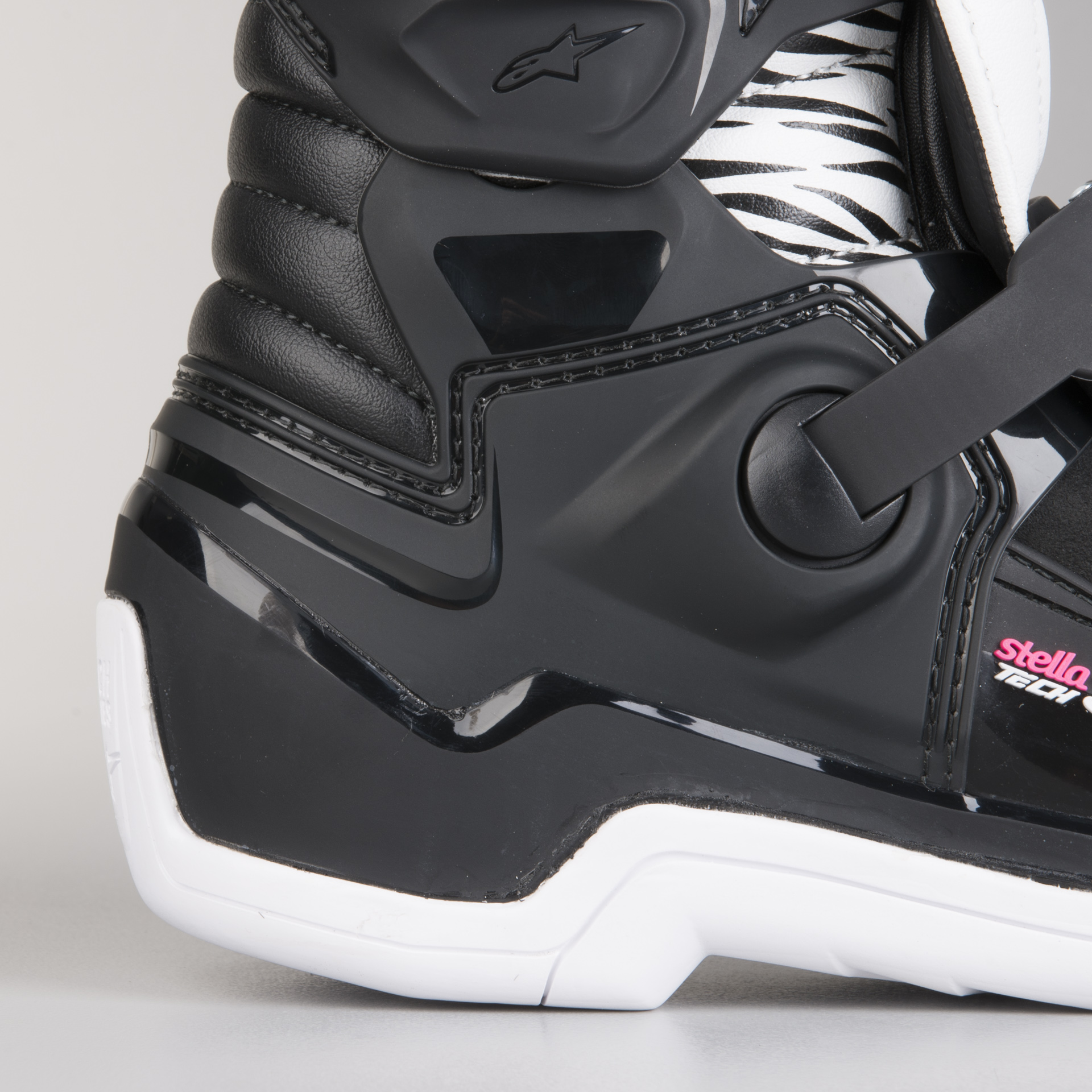 Alpinestars Stella Tech 3 Women's MX Boots