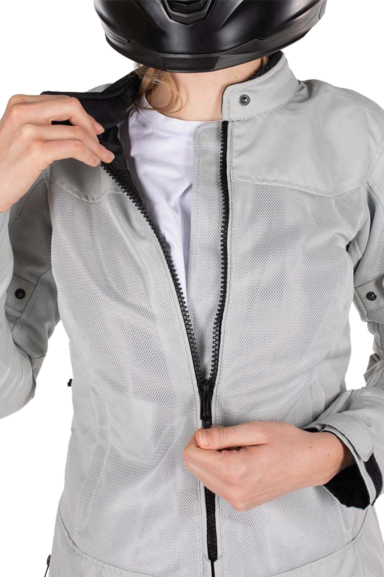 Rusty Stitches Jodi Women's MC Jacket