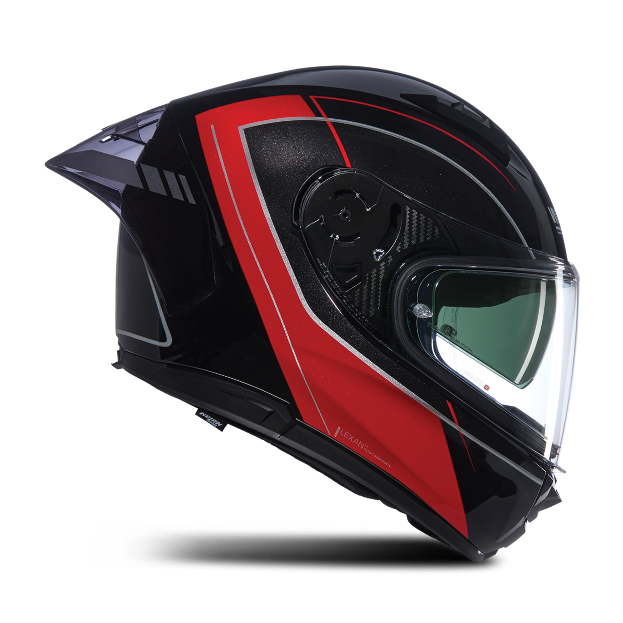 Integraalhelm Nolan N60-6 Sport