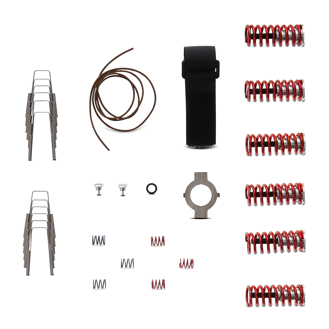Rekluse RadiusCX Clutch Kit
