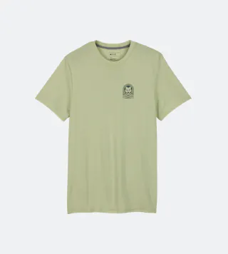 T-shirt FOX Exploration Tech