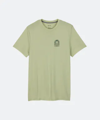 T-shirt FOX Exploration Tech