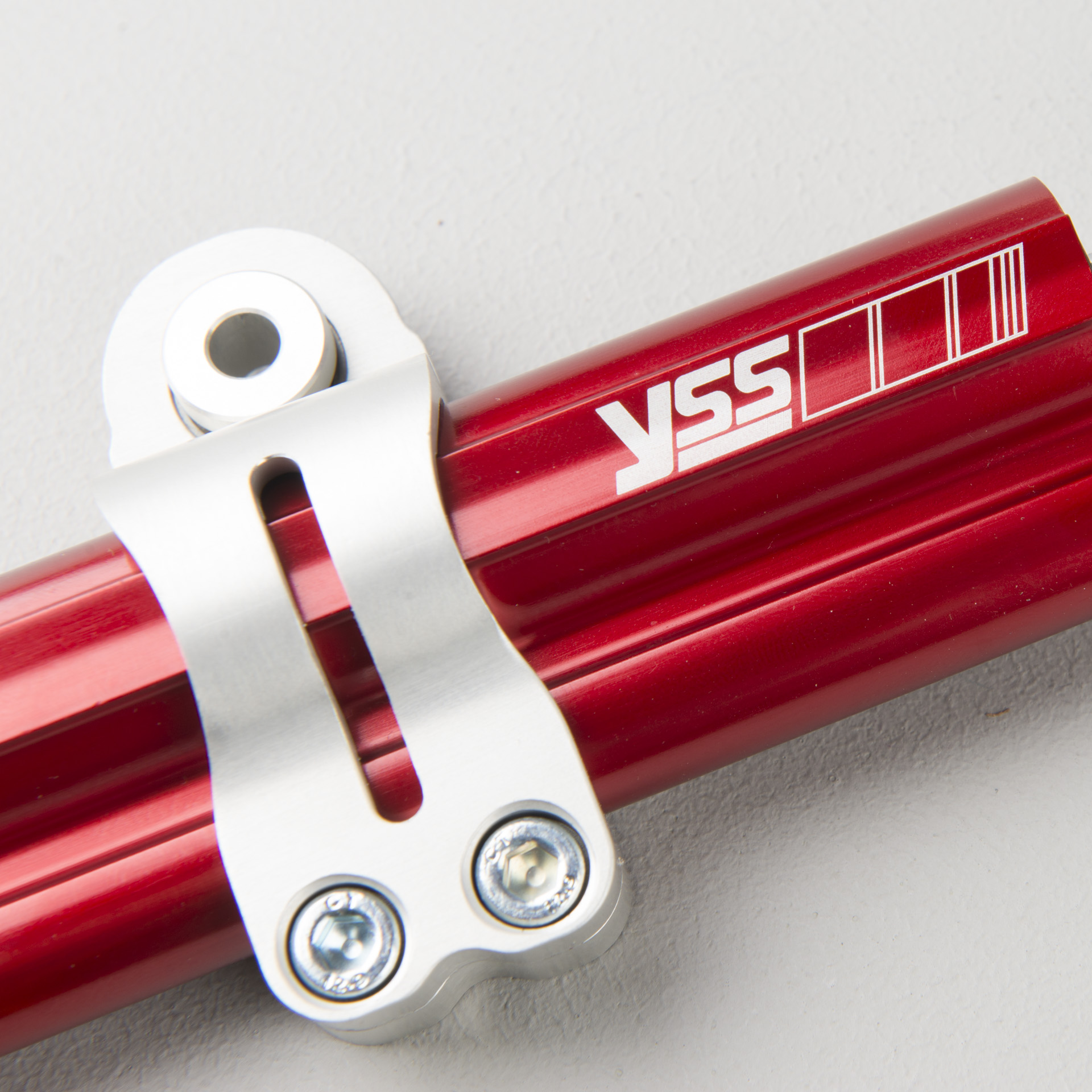 YSS Steering Damper Top Line 78 mm | 24MX