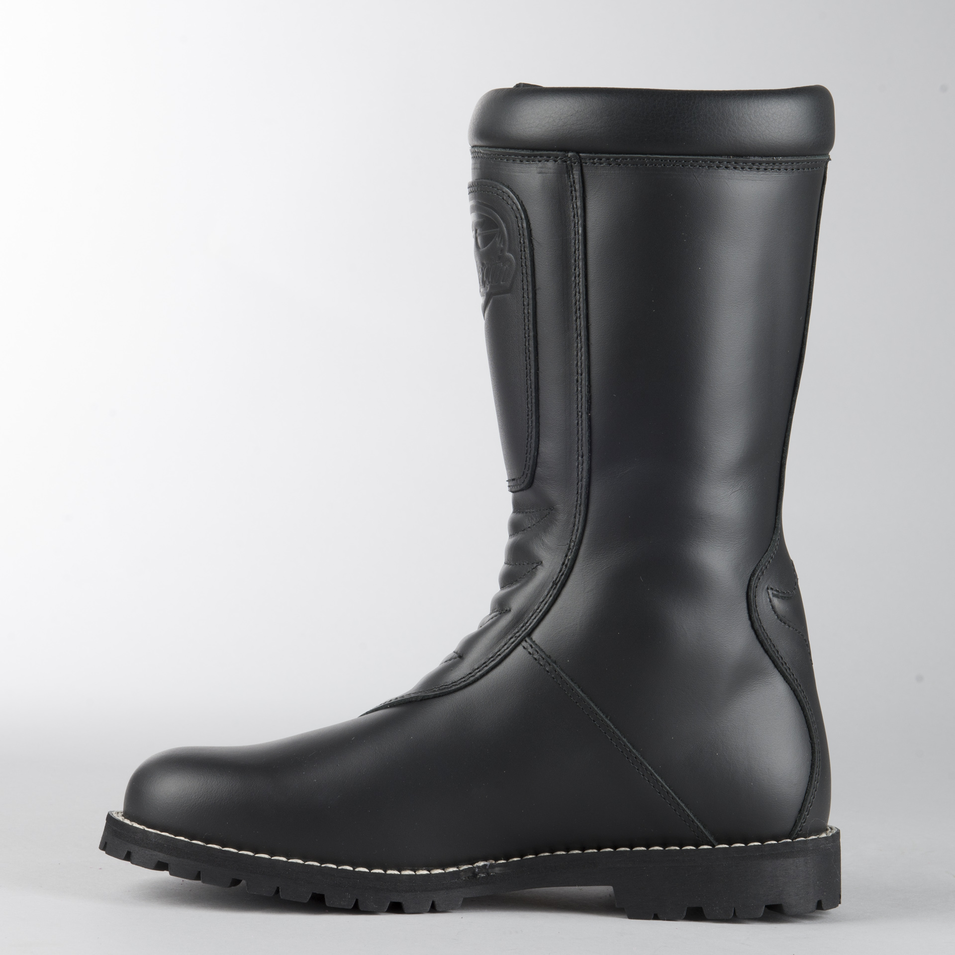 Stylmartin Continental MC Shoes