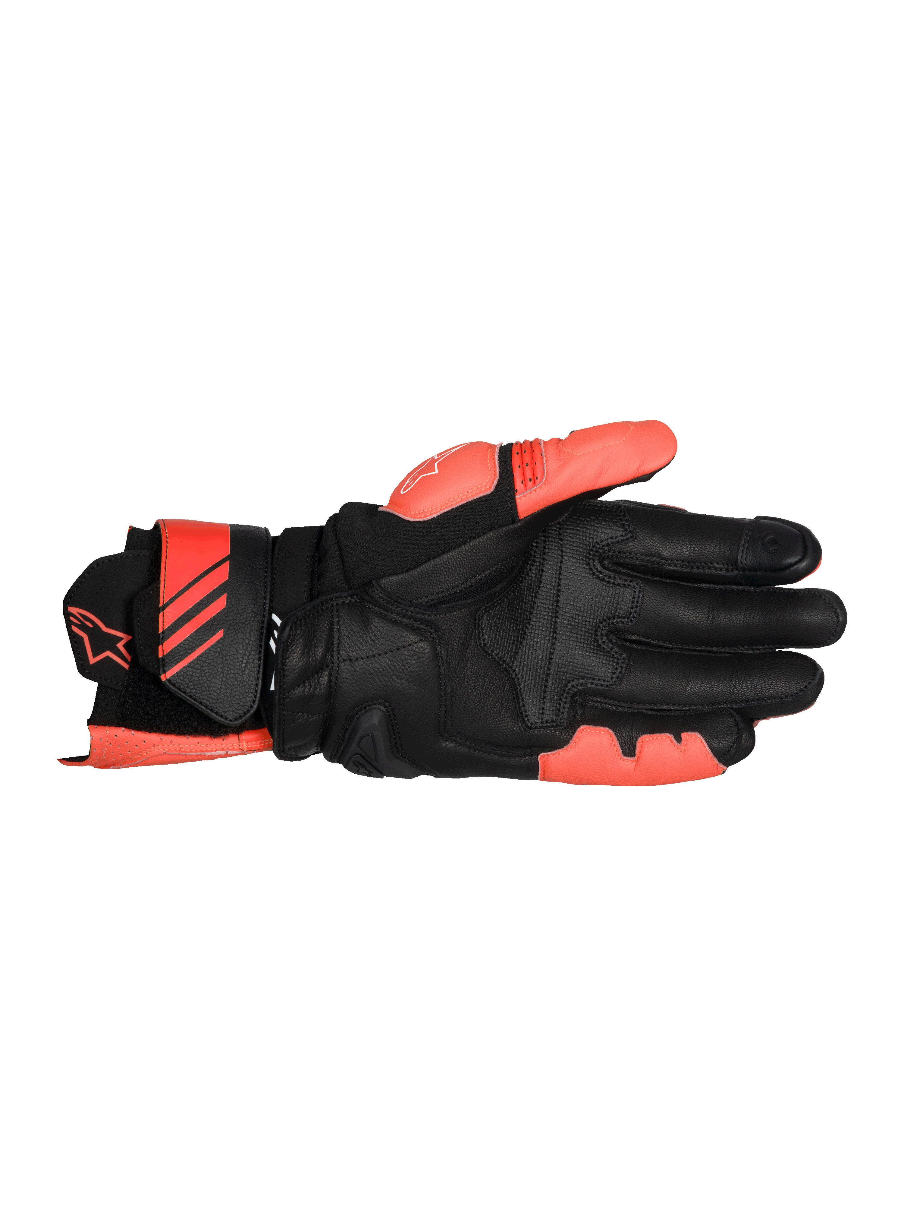 Alpinestars GP Plus R V3 Leather MC Gloves