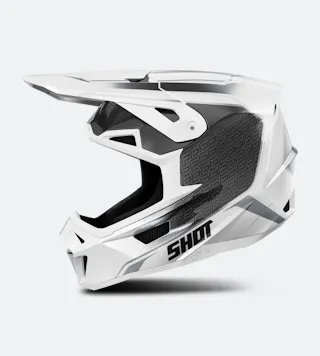 Capacete MX Shot Lite Challenger