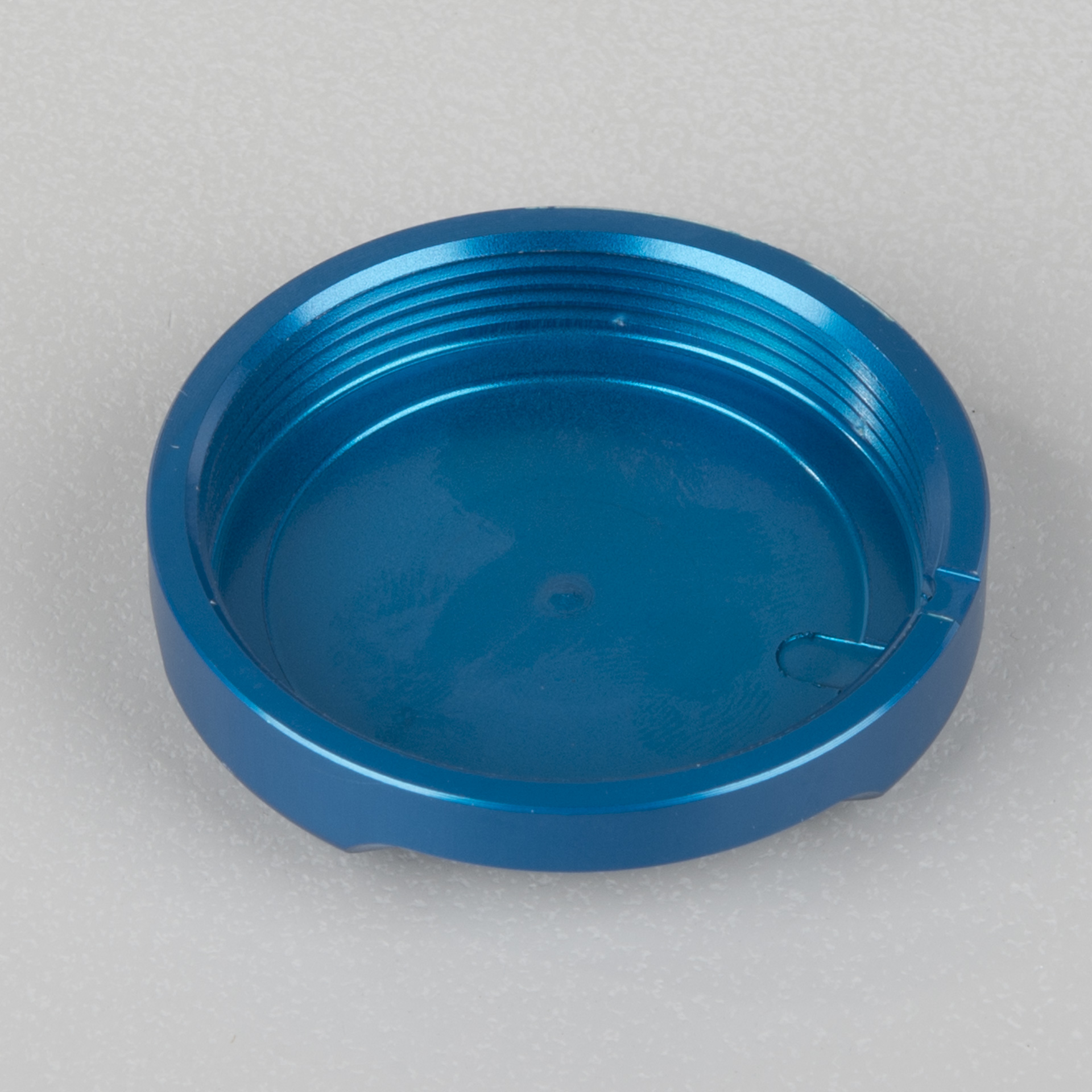 CNC Racing Brake Fluid Container Cap 25 ml