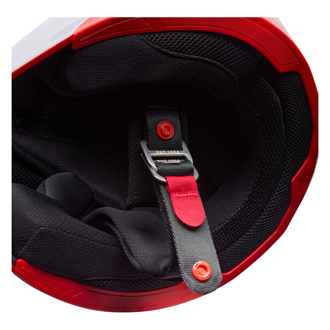 BELL MX-10 MIPS Aviator MX Helmet