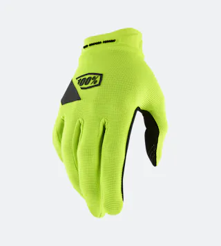 Crosshandschoenen 100% Ridecamp Gel
