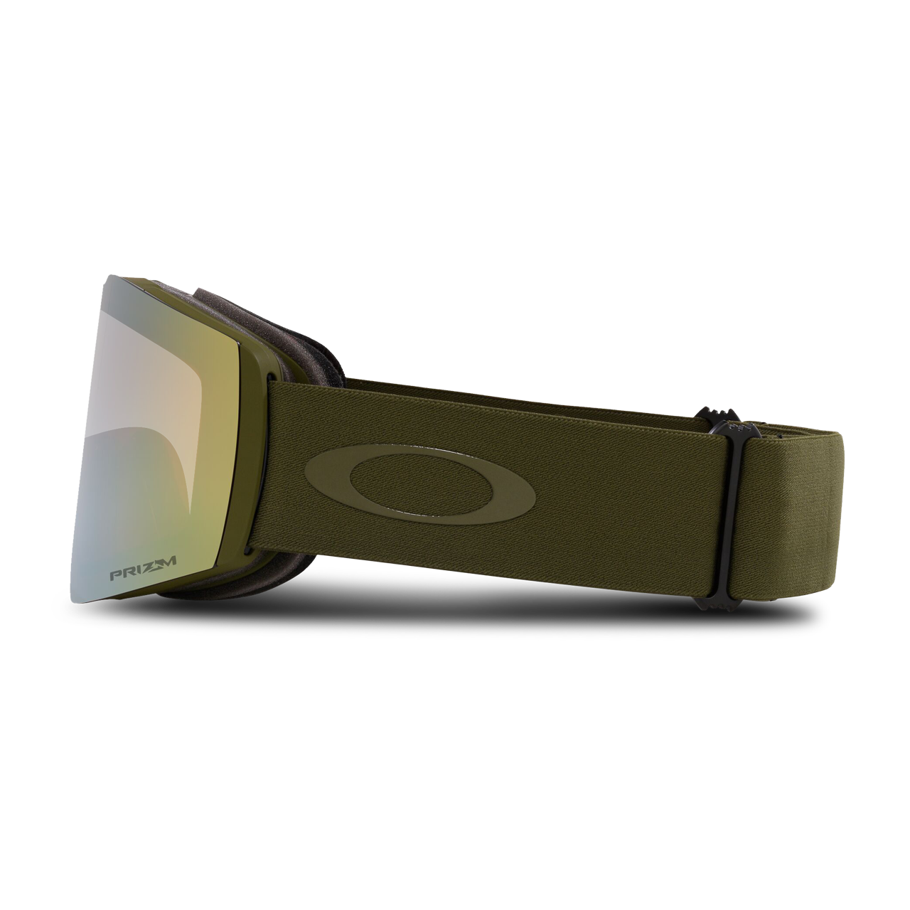 Oakley Fall Line Snowmobile Goggles