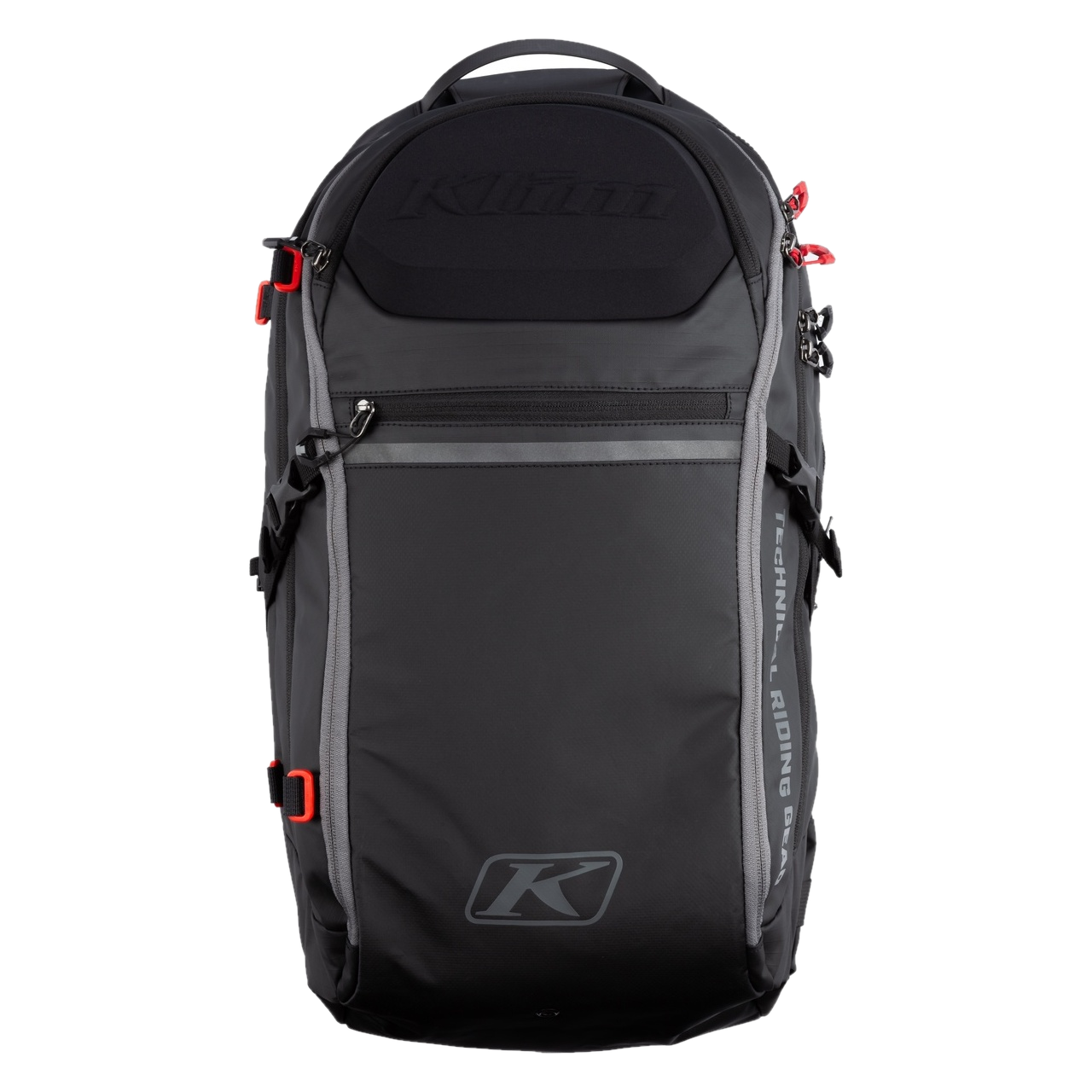 Lumivyöry Airbag -reppu Klim Atlas 24