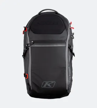 Lumivyöry Airbag -reppu Klim Atlas 24
