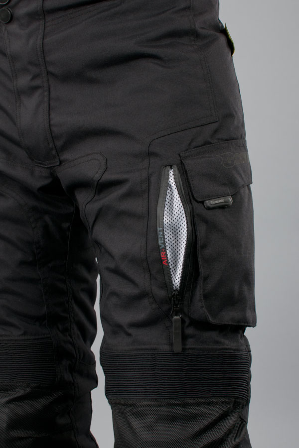 Pantalones de Moto Course Four Seasons 2.0