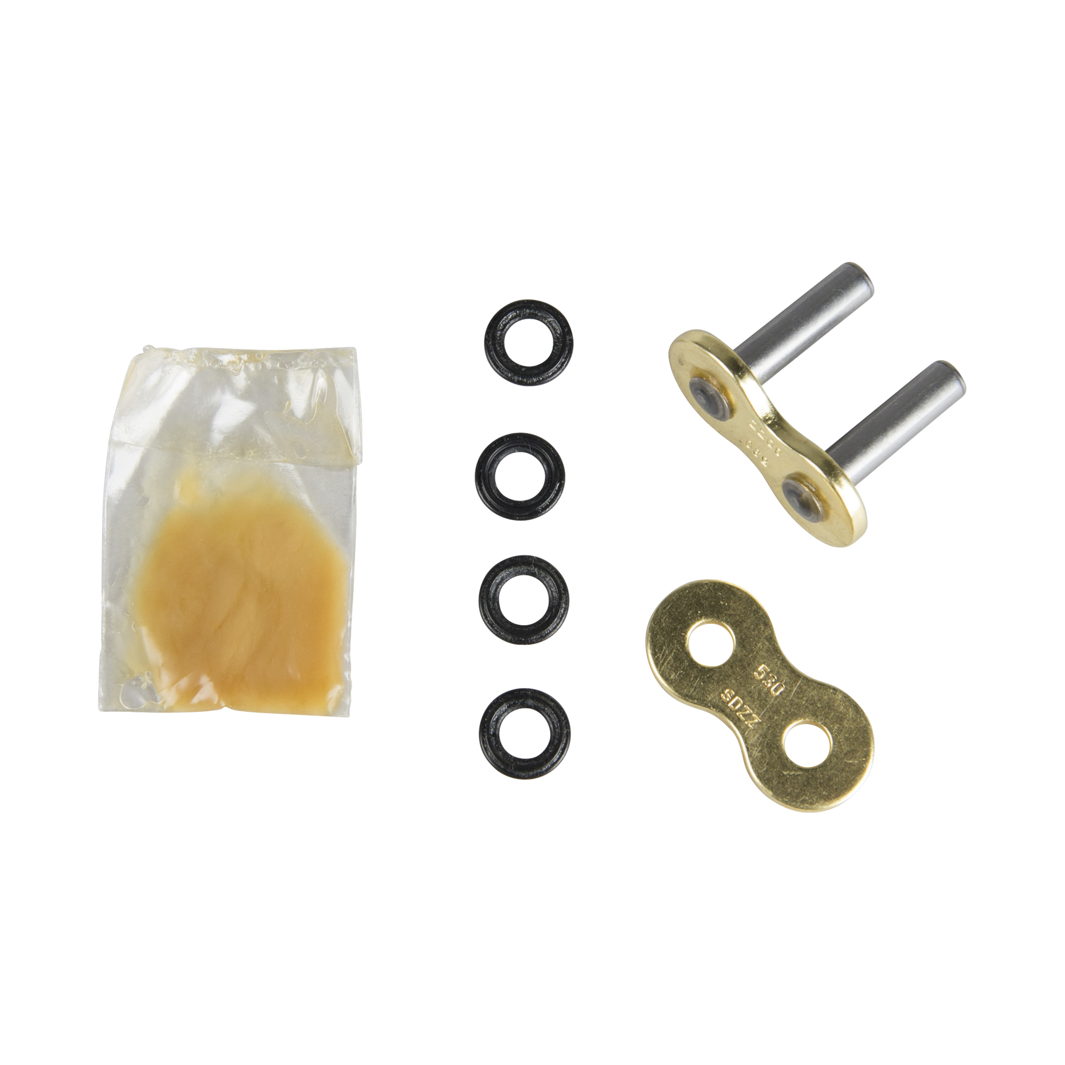 CZ SDZZ 530 Chain rivet | 24mx