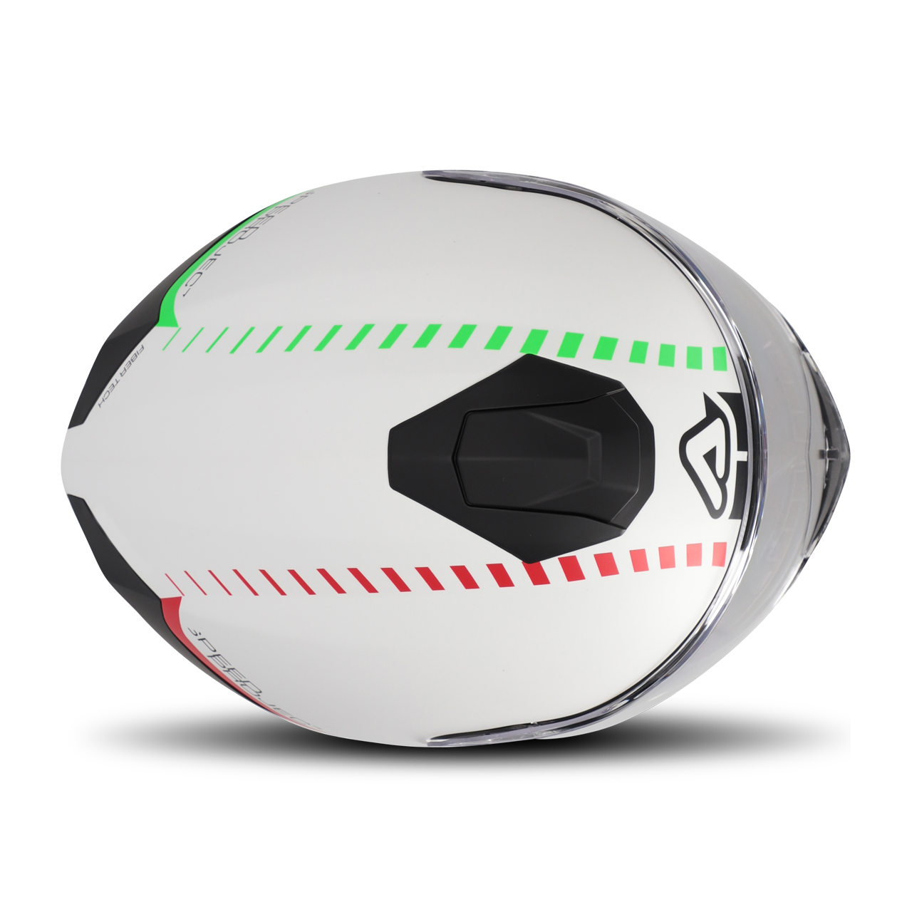 Acerbis Krapon Full Face Helmet