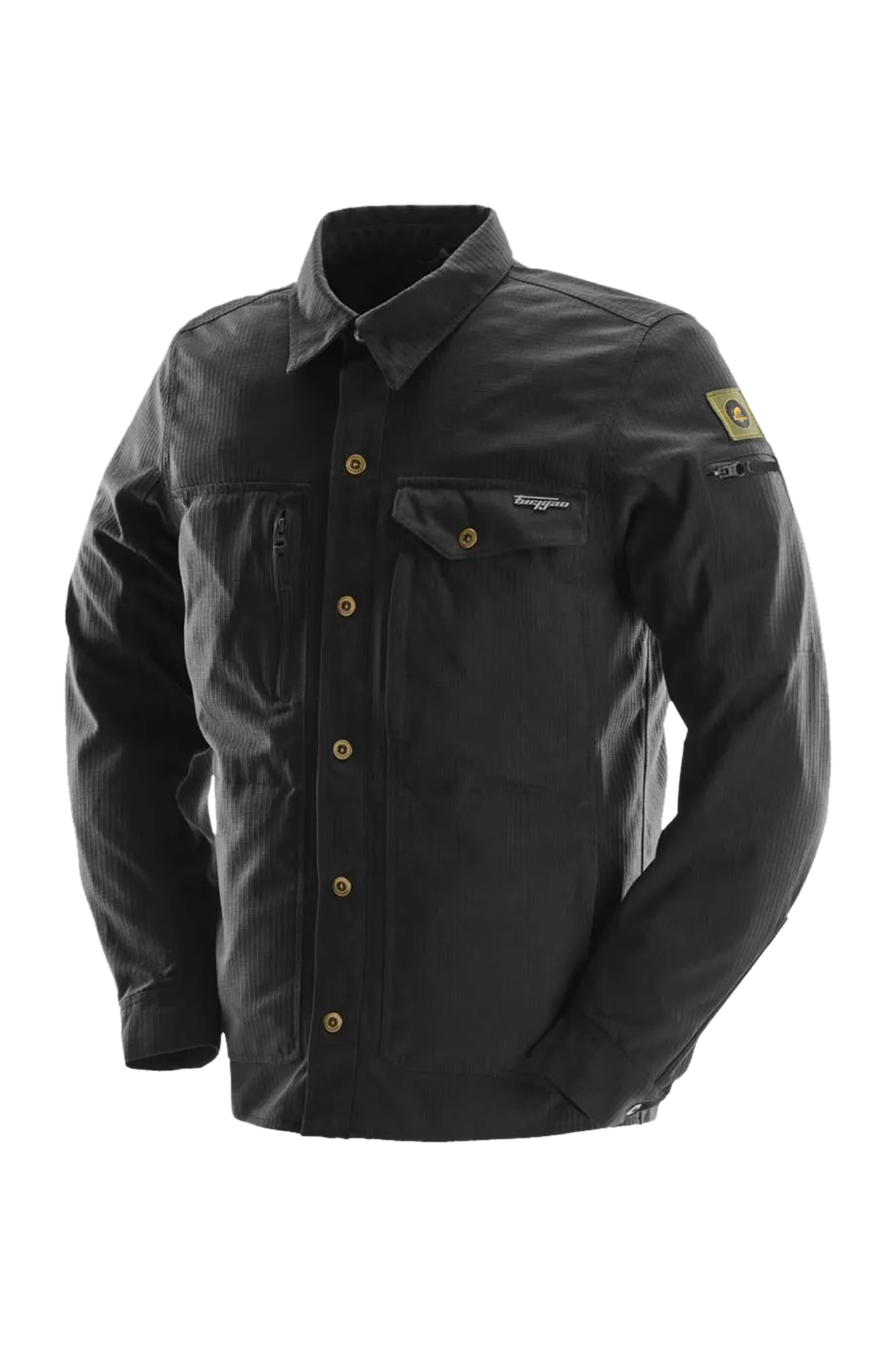 Overhemd/Motorshirt Furygan Eirik