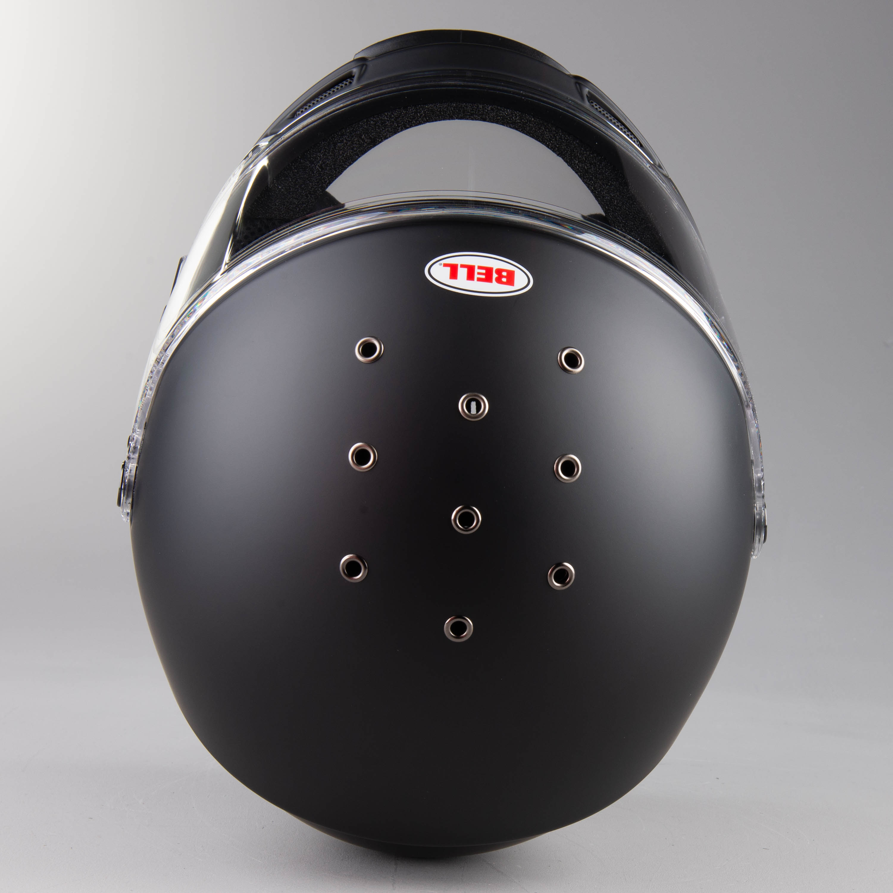 Cască BELL Eliminator Solid