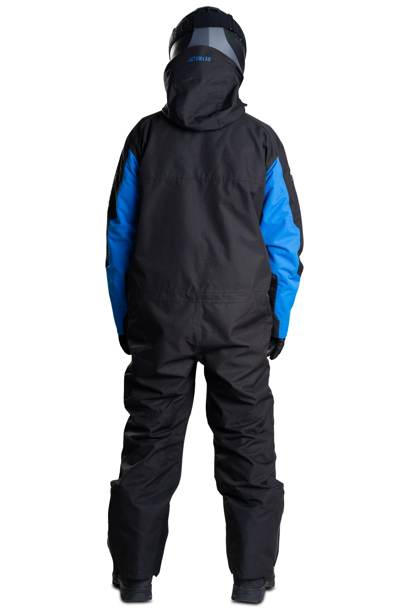 Monosuit Jethwear The One V2