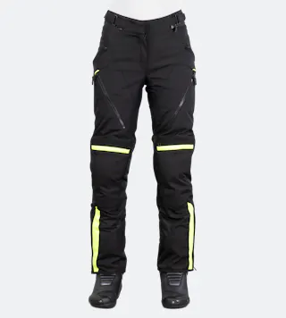MC-Bukser Dainese Tempest 2 D-Dry Dame