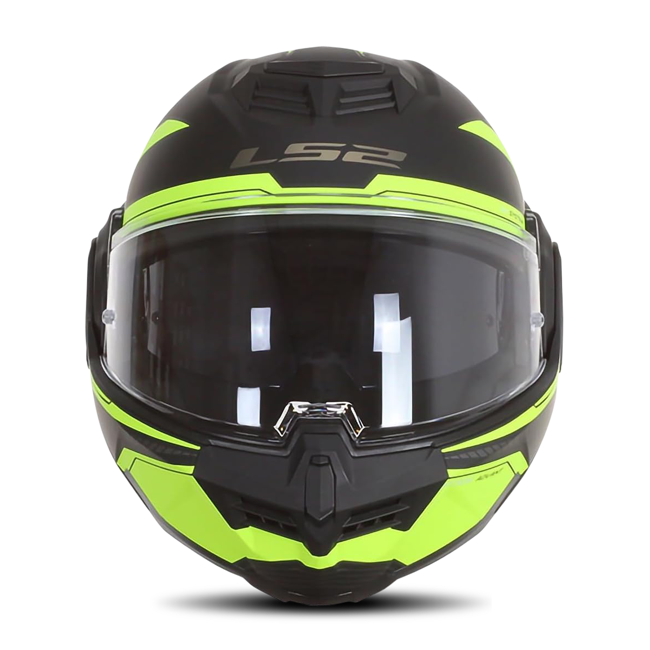 Capacete Rebatível LS2 FF906 ADVANT Revo