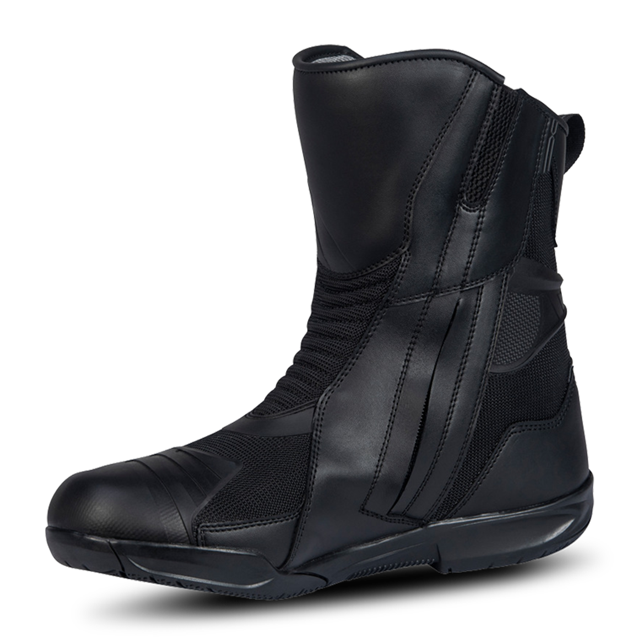 Botas de Moto iXS Tour Techno-Short
