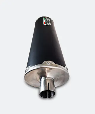 Silenciador Slip-On G.P.R. Evo4