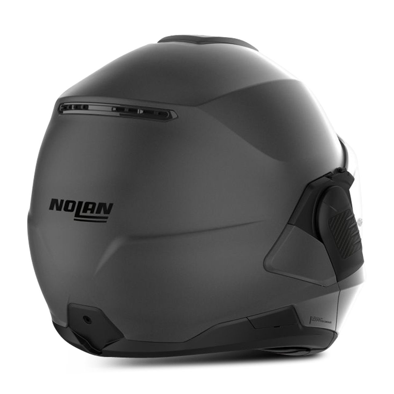 Nolan N120-1 Classic N-Com Modular Helmet