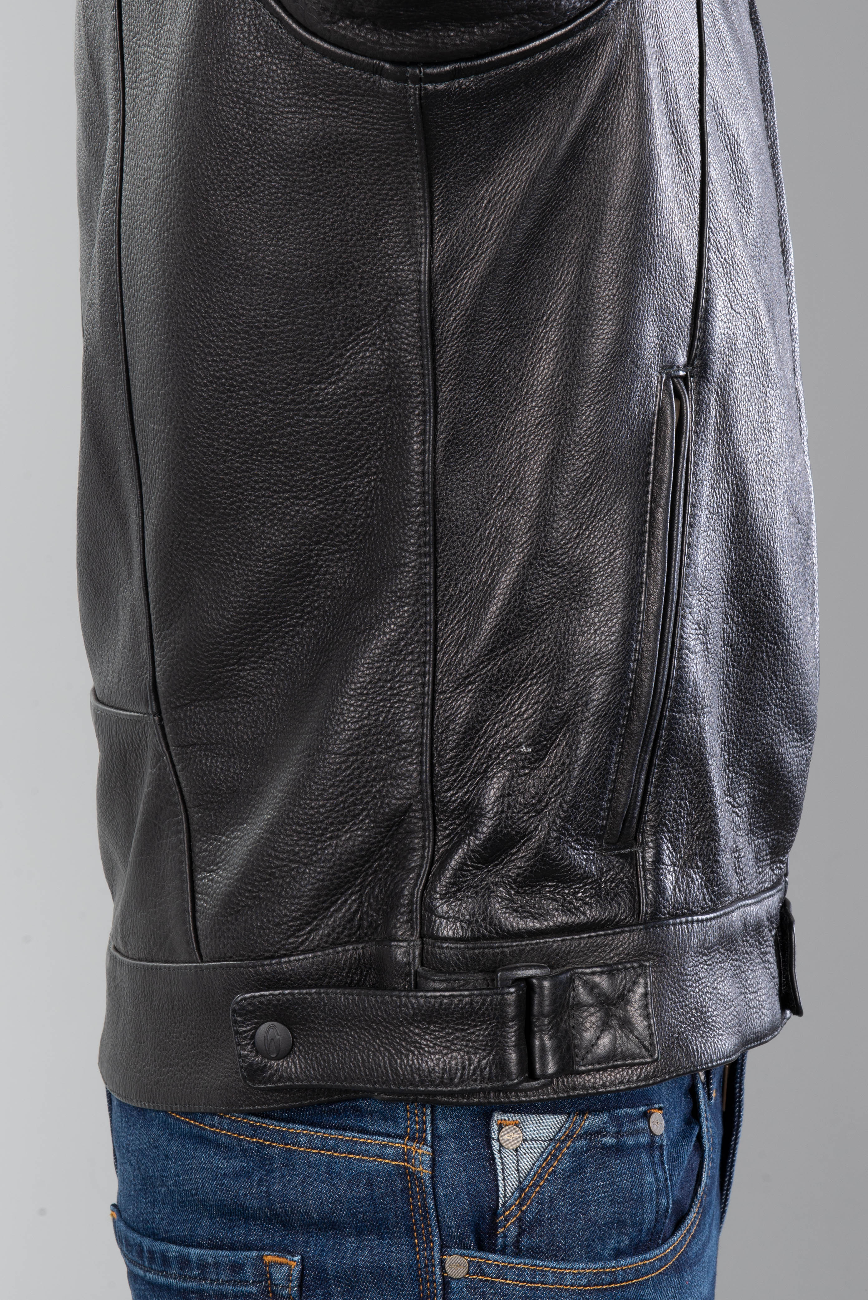 Richa Retro Racing Jacket